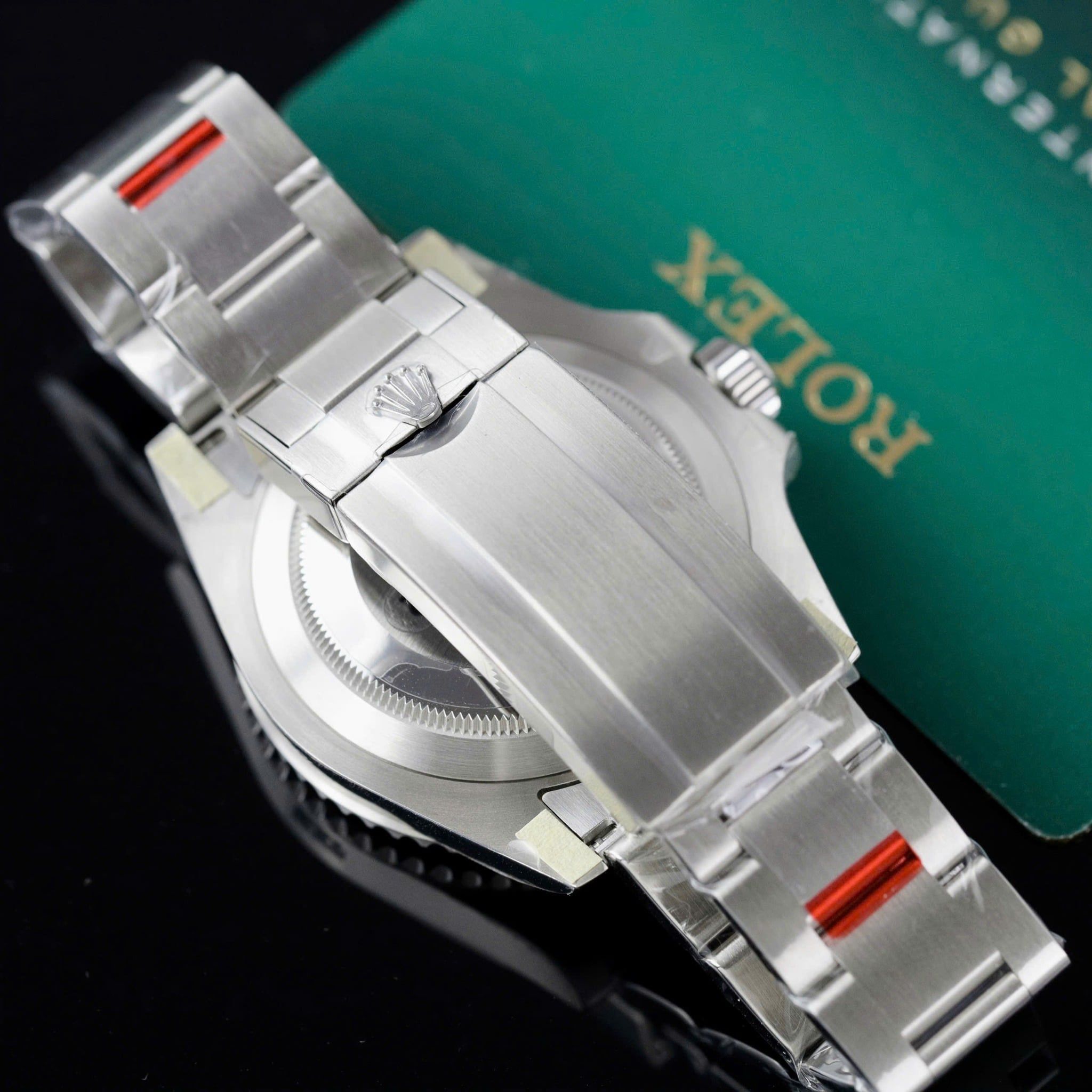 Rolex Submariner 126610LN Mặt Đen 41mm