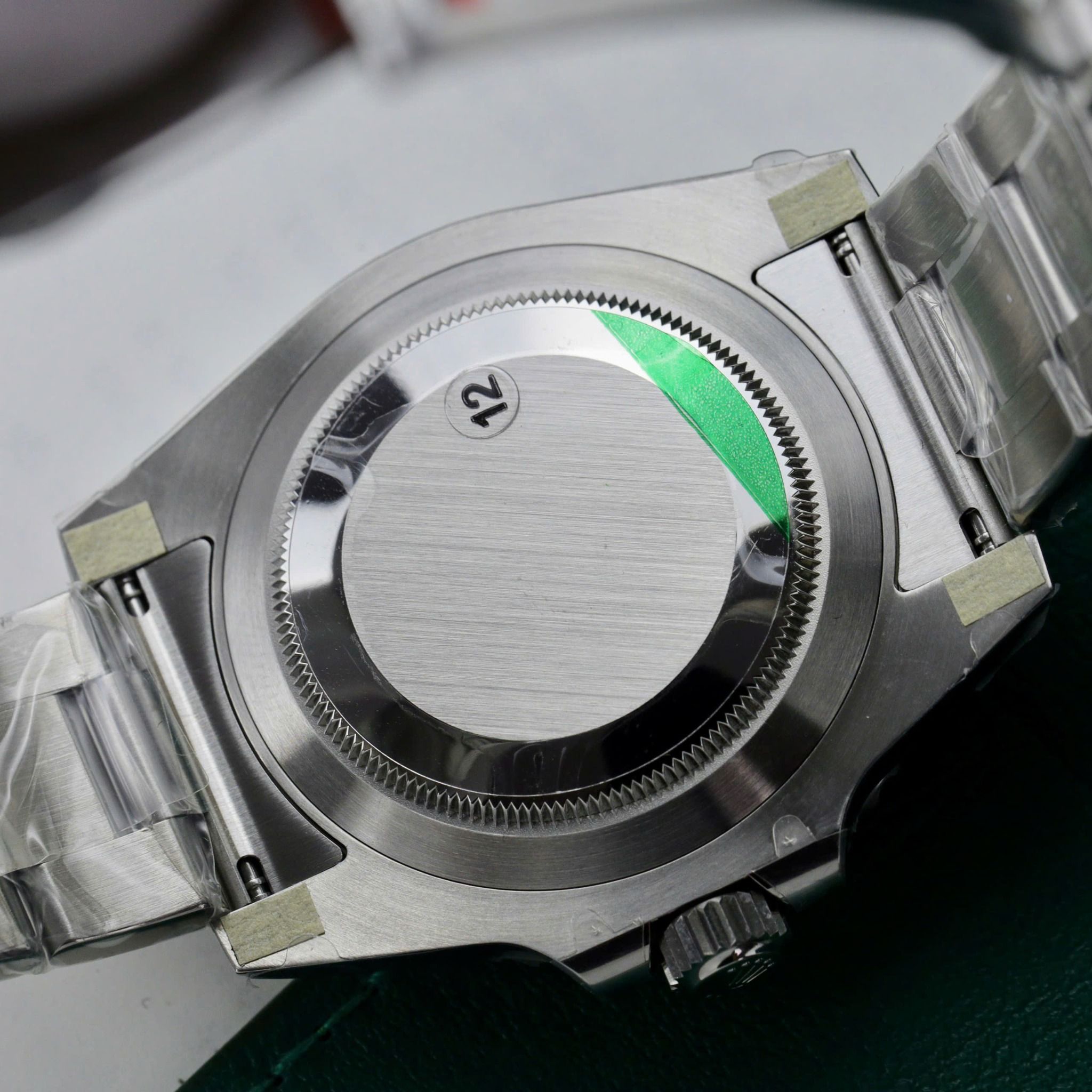 Rolex Submariner Date 116610LV