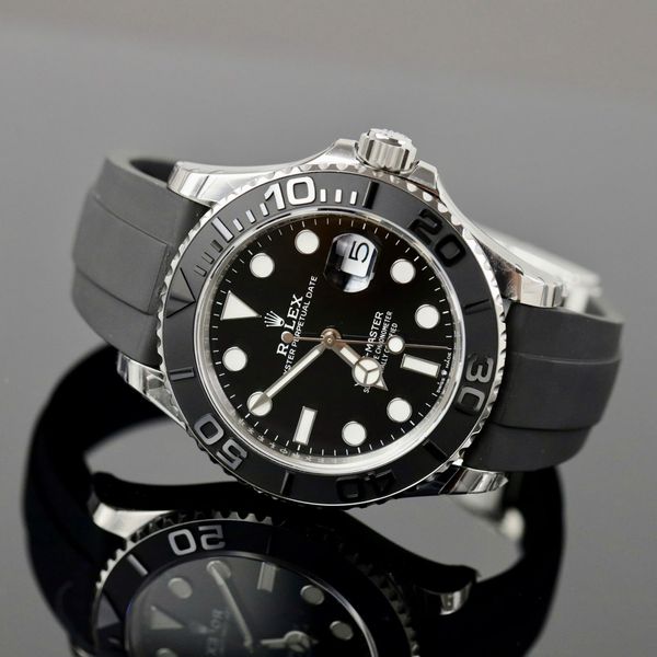 Đồng Hồ Rolex Yacht-Master 42 226659-0002