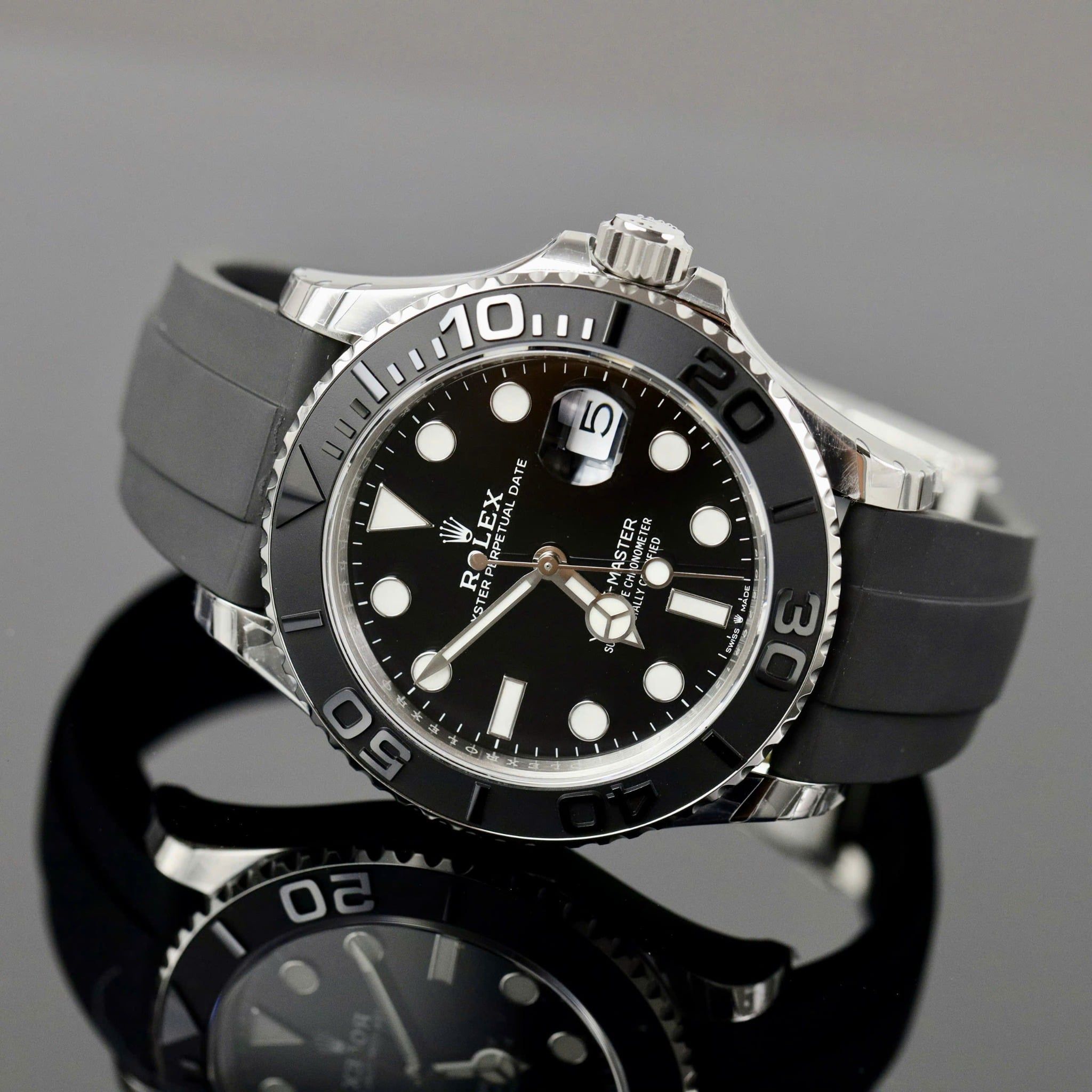 Đồng Hồ Rolex Yacht-Master 42 226659-0002