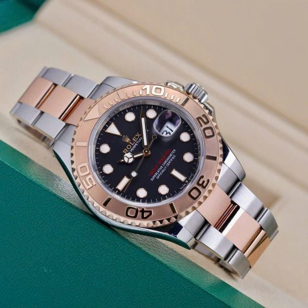 Rolex Yacht Master 126621