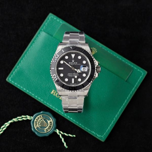 Rolex Yacht-Master 42 mm