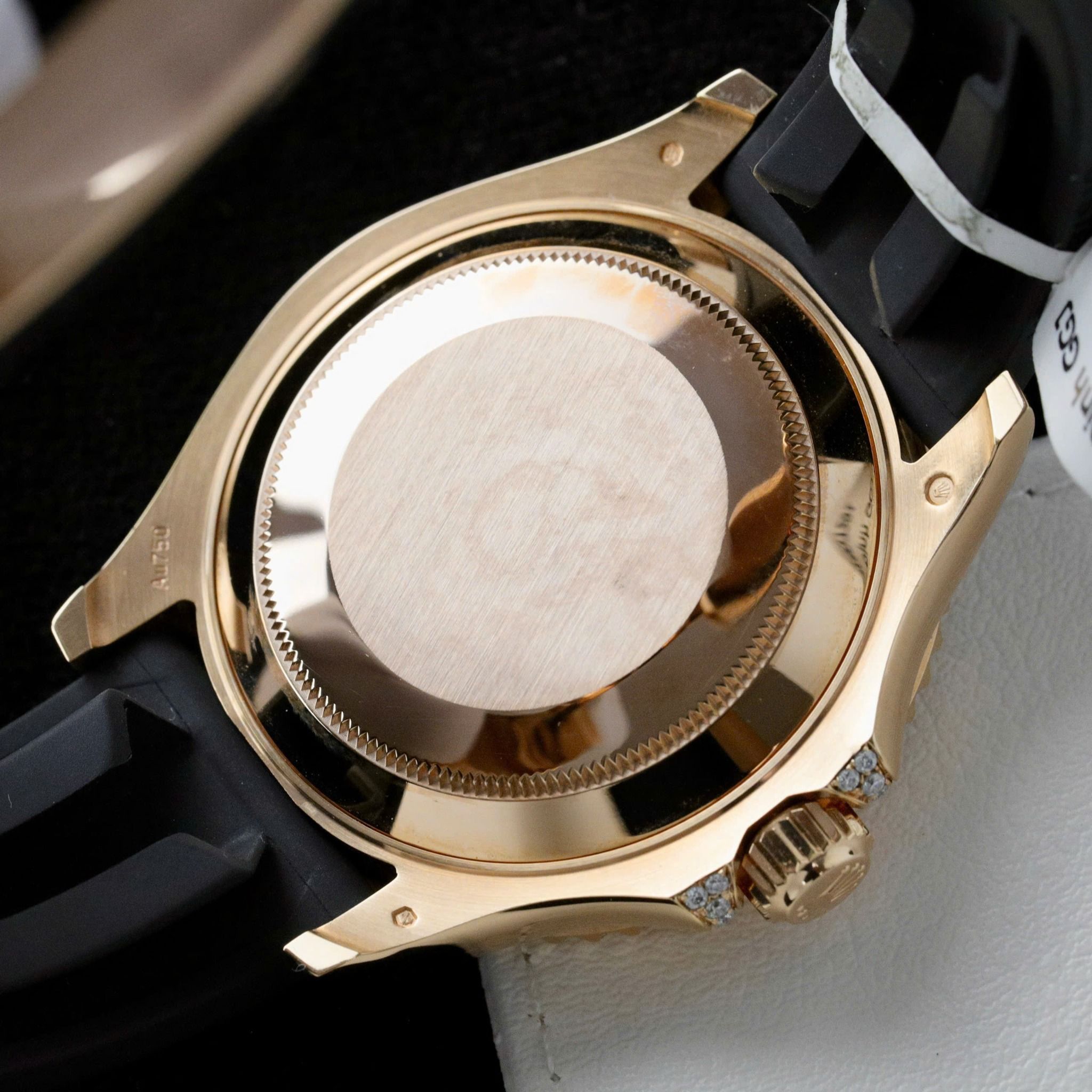 ROLEX YACHT-MASTER 40 MM