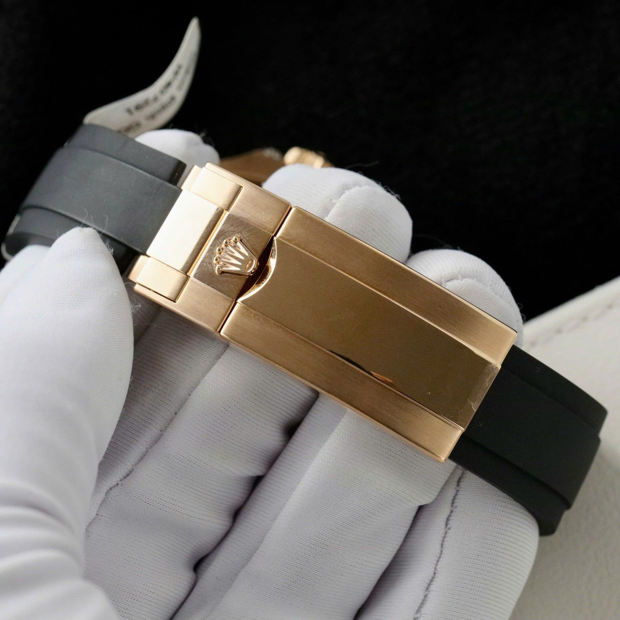 ROLEX YACHT-MASTER 40 MM