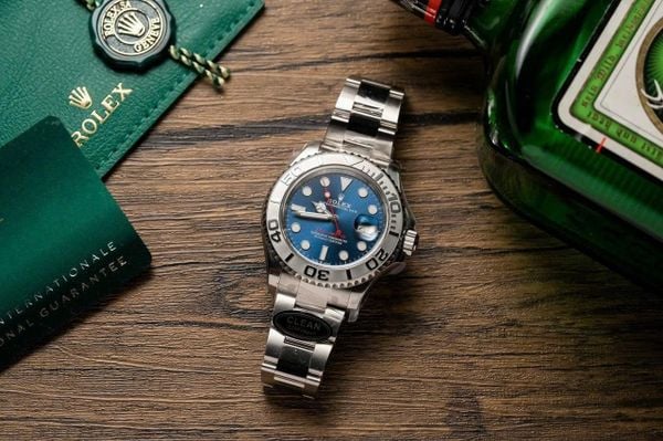 Rolex Yacht Master 126622