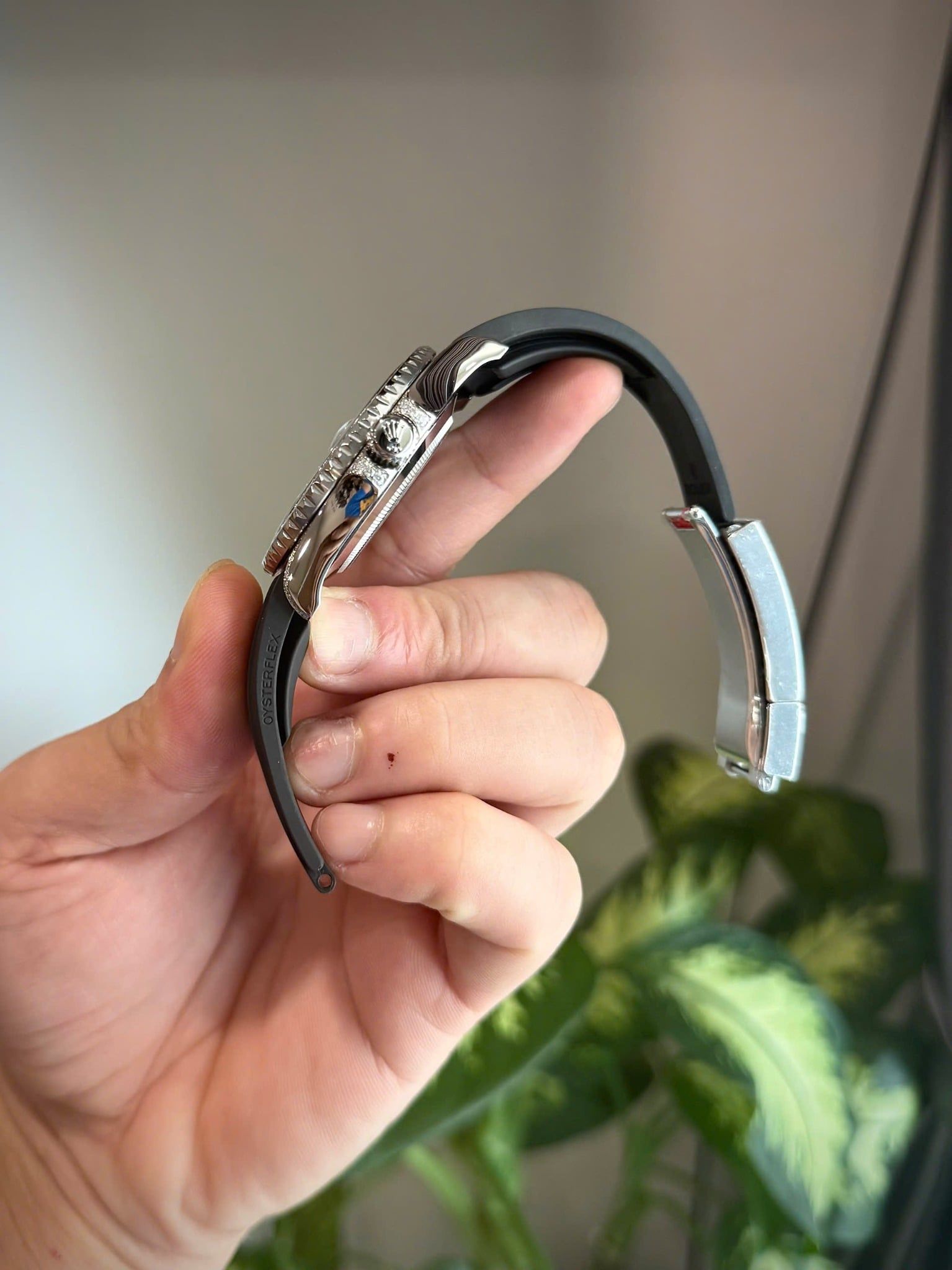 Rolex Yacht-Master 42mm