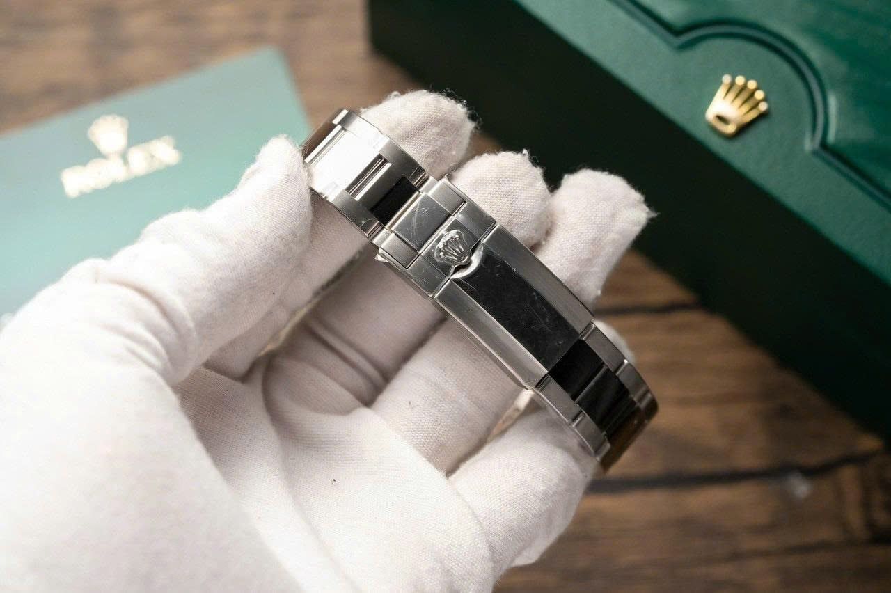 Rolex Yacht Master 126622