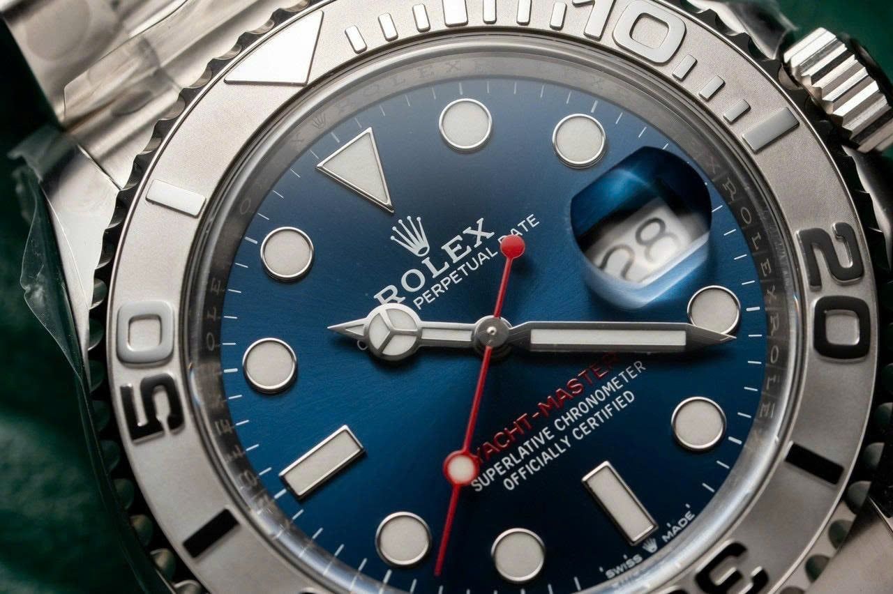 Rolex Yacht Master 126622