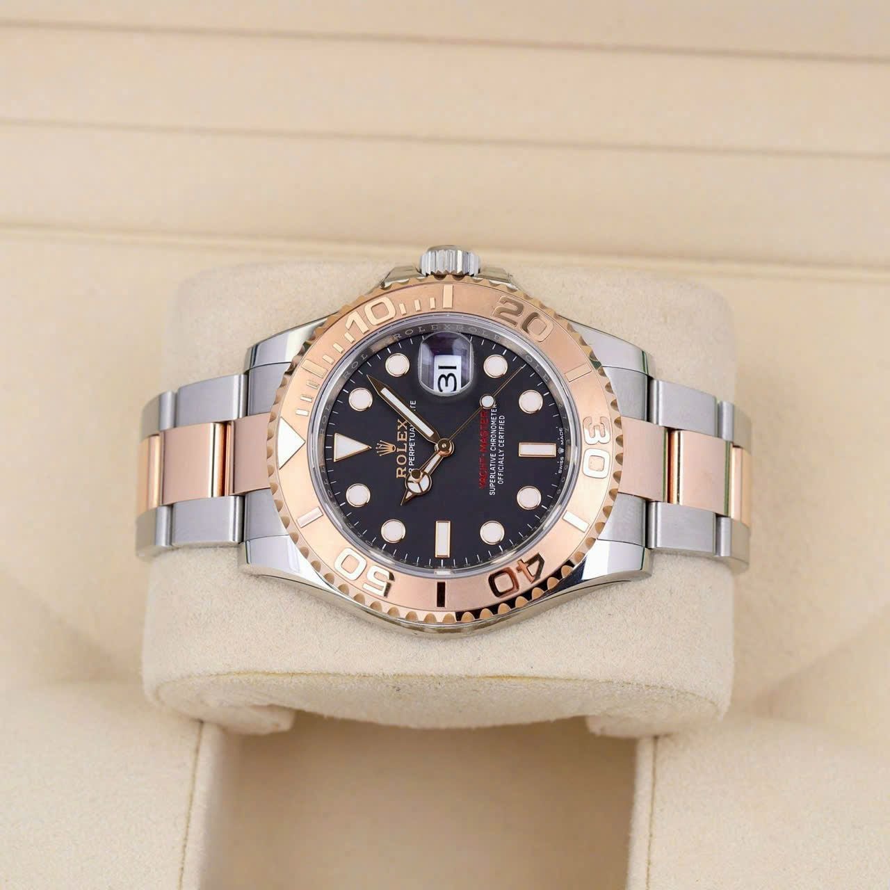 Rolex Yacht Master 126621