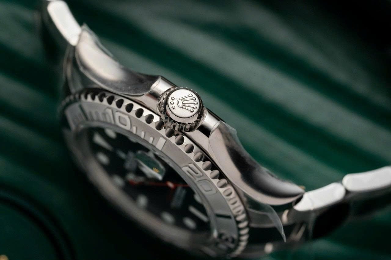 Rolex Yacht Master 126622