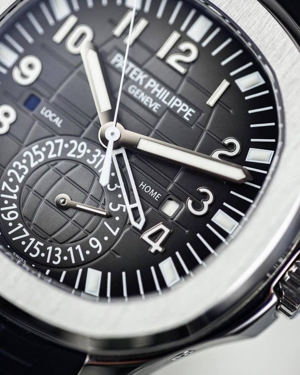 Patek 5164 chuẩn hãng cao cấp nhất thị trường