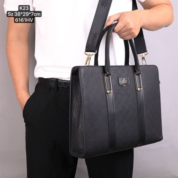 K23 Cặp Tài Liệu, Cặp Laptop GUCCI
