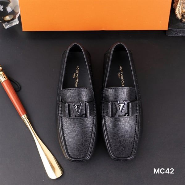 MC54 Giày Lười, Giày Moccasin Louis Vuitton
