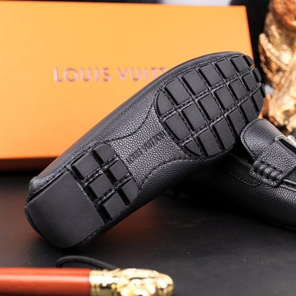 MC54 Giày Lười, Giày Moccasin Louis Vuitton