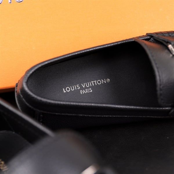 MC54 Giày Lười, Giày Moccasin Louis Vuitton