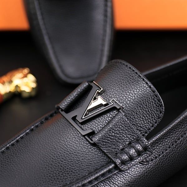 MC54 Giày Lười, Giày Moccasin Louis Vuitton