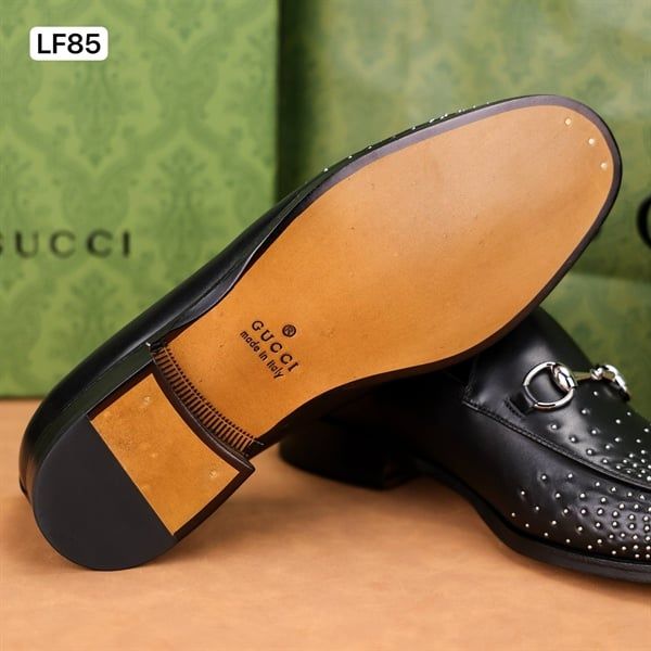 LF84 Giày Tây, Giày Công Sở Gucci