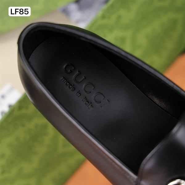 LF84 Giày Tây, Giày Công Sở Gucci