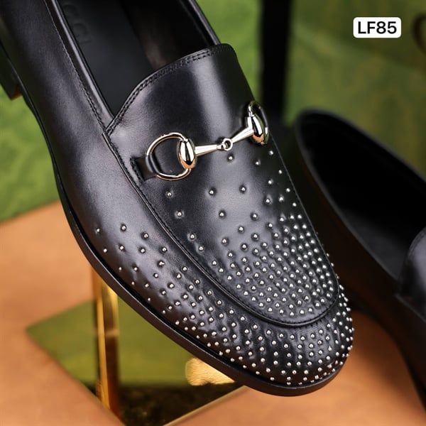 LF84 Giày Tây, Giày Công Sở Gucci
