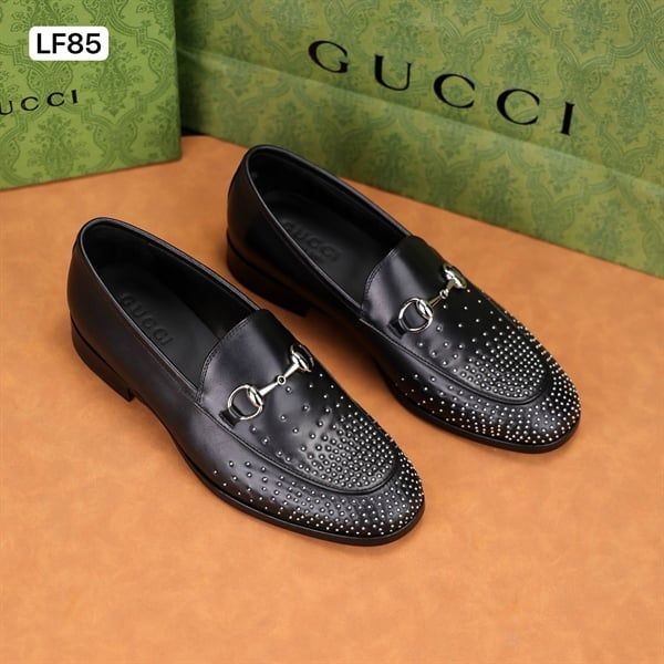 LF84 Giày Tây, Giày Công Sở Gucci