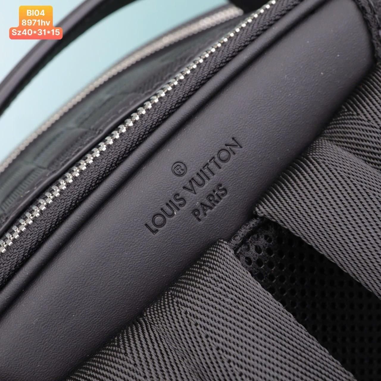 BL04 Balo, Cặp Đeo Vai Nam Louis Vuitton