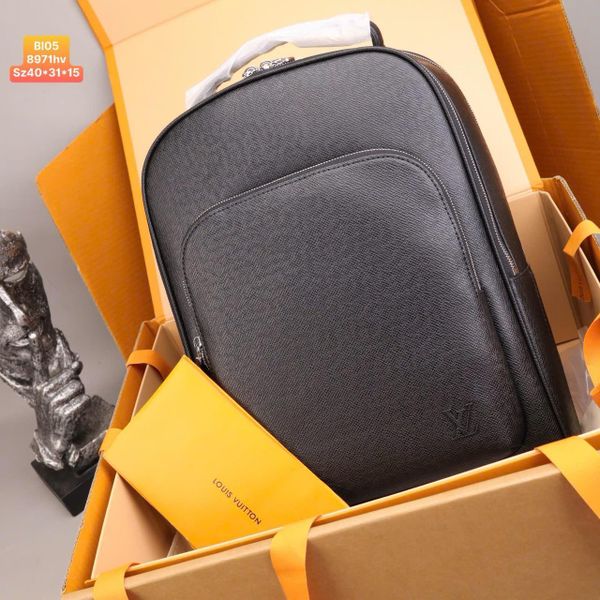 BL05 Balo, Cặp Đeo Vai Nam Louis Vuitton