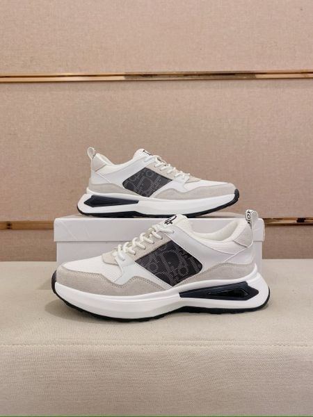 Giày Sneaker cổ thấp Dior B27