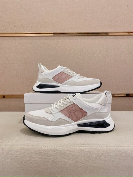 Giày Sneaker cổ thấp Dior B27