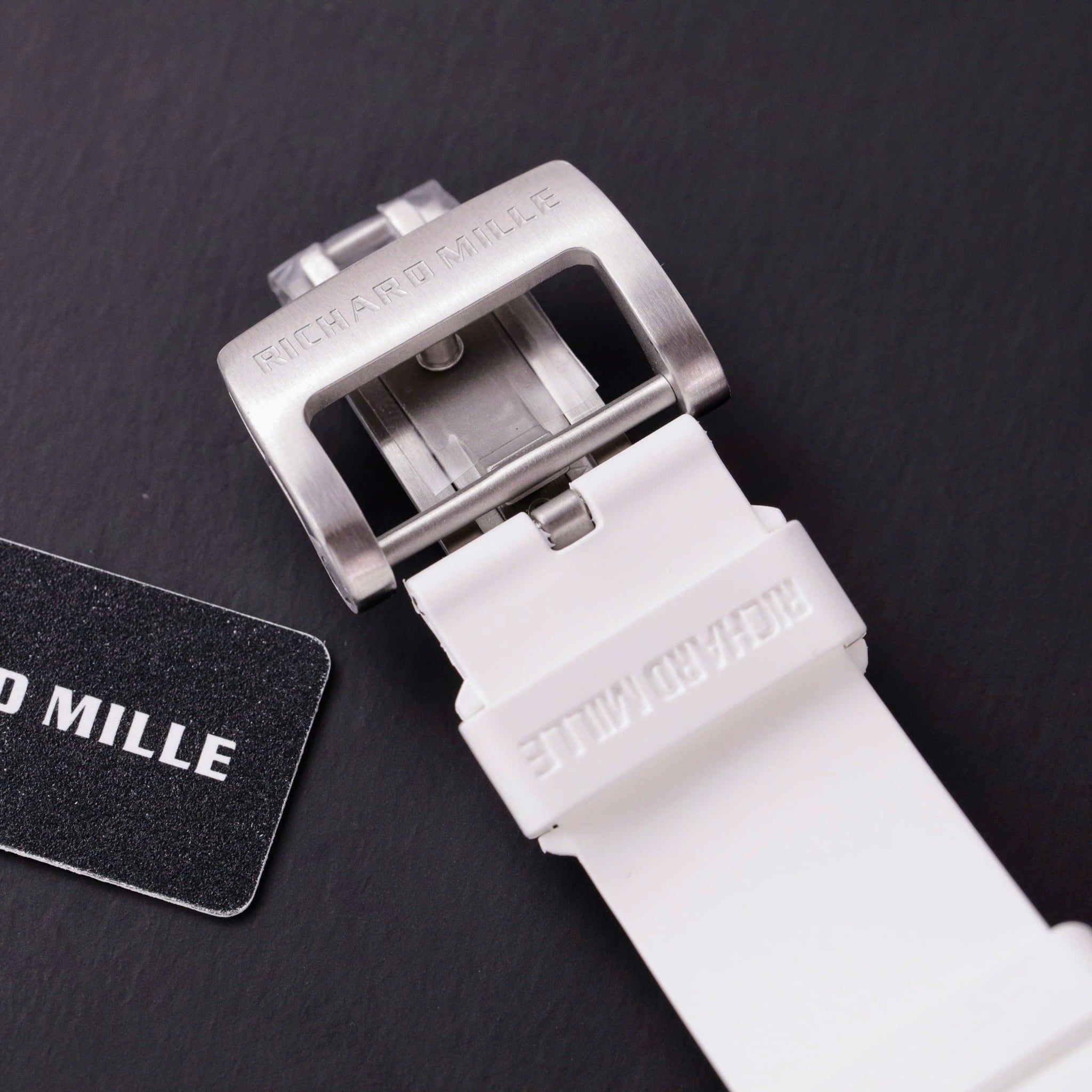 Richard Mille 38-02 Bubba Watson