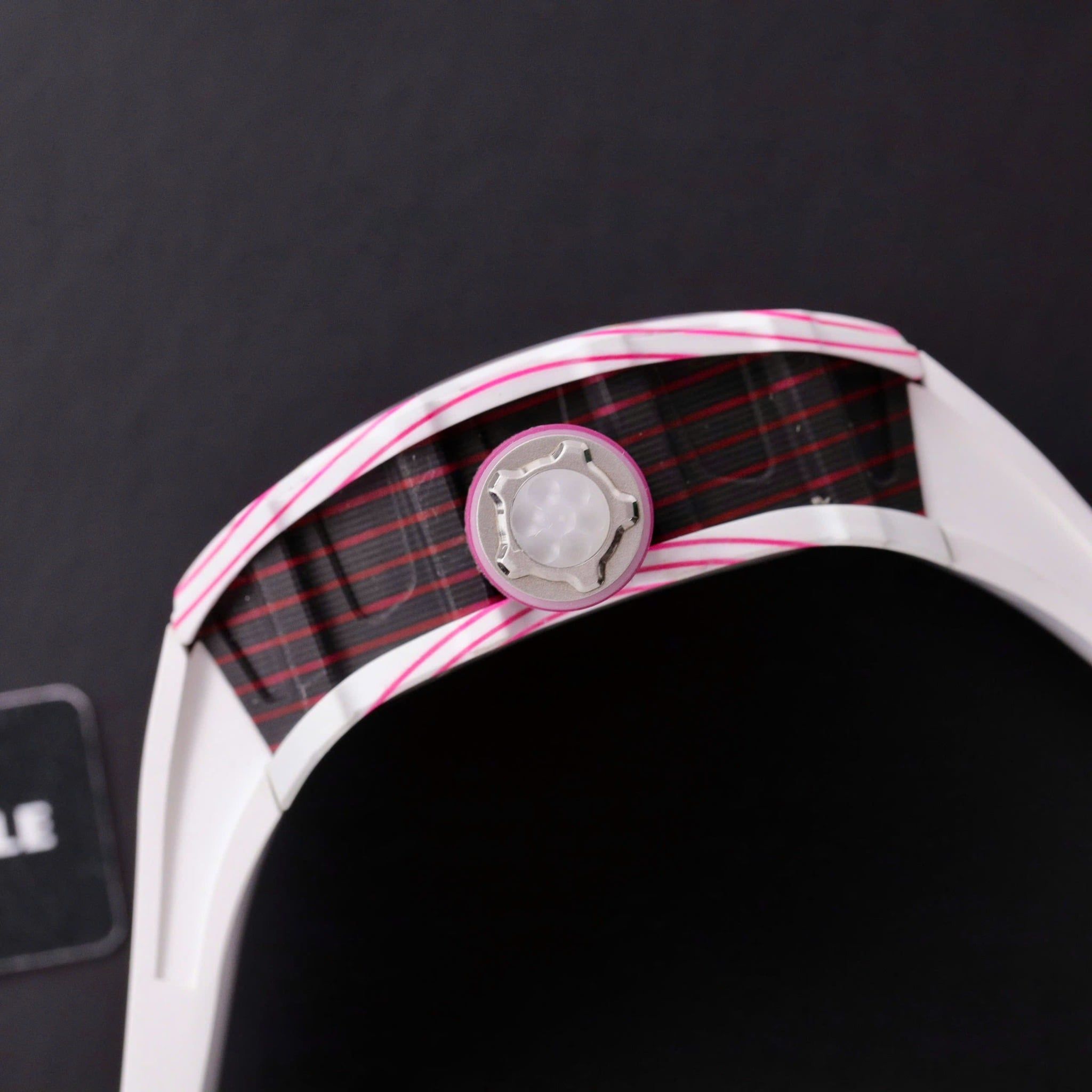 Richard Mille 38-02 Bubba Watson