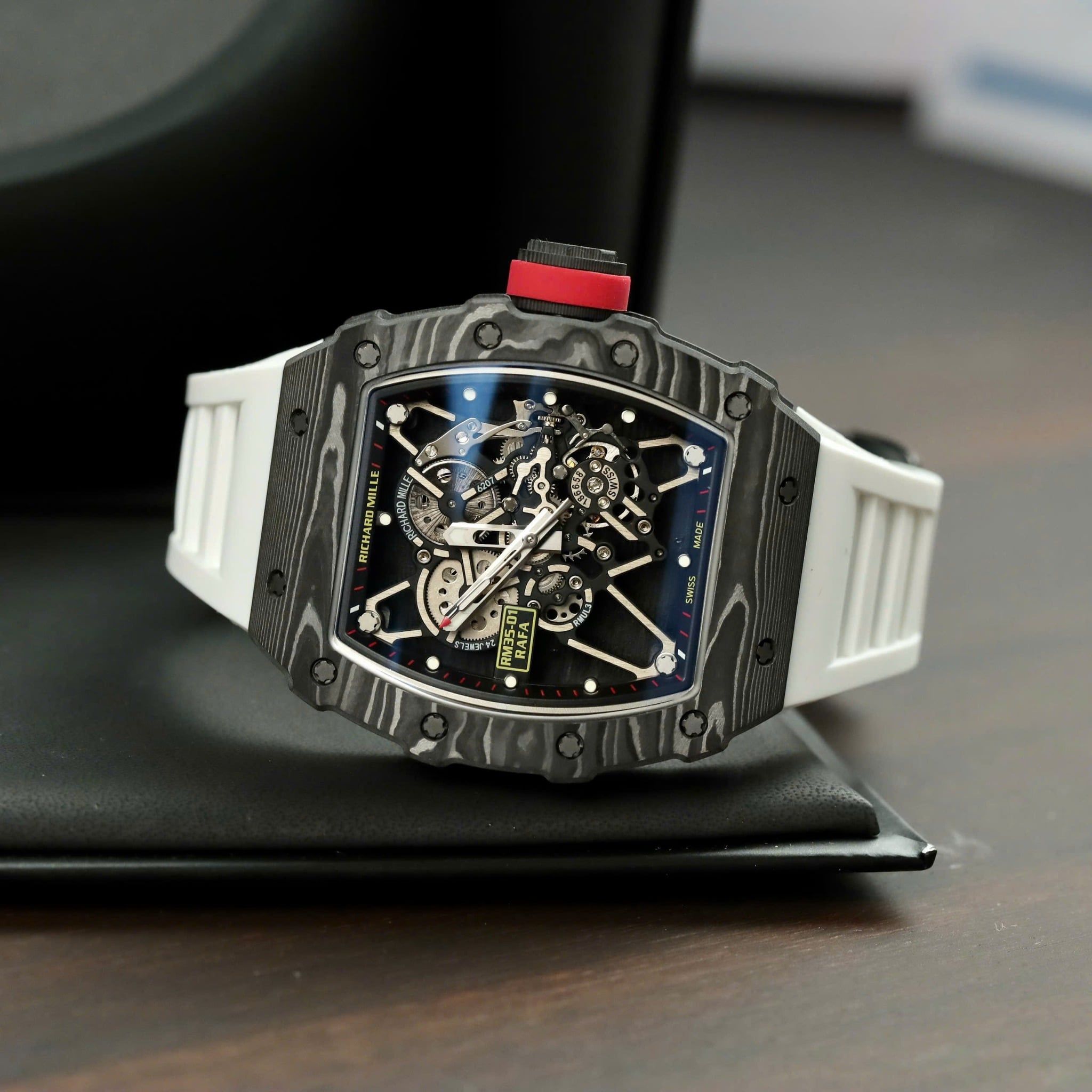 Richard Mille RM 35 - 01