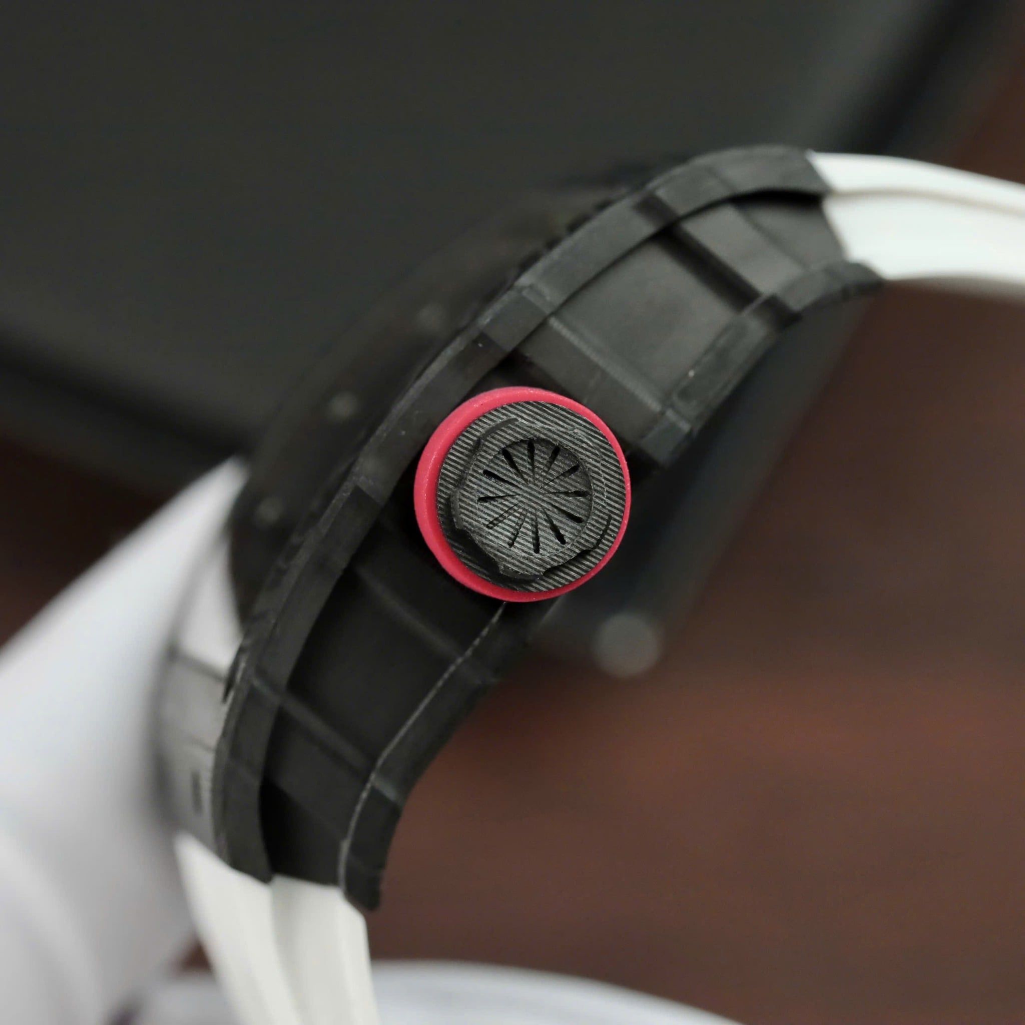 Richard Mille RM 35 - 01