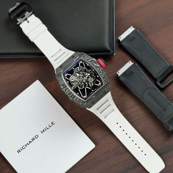 Richard Mille RM 35 - 01