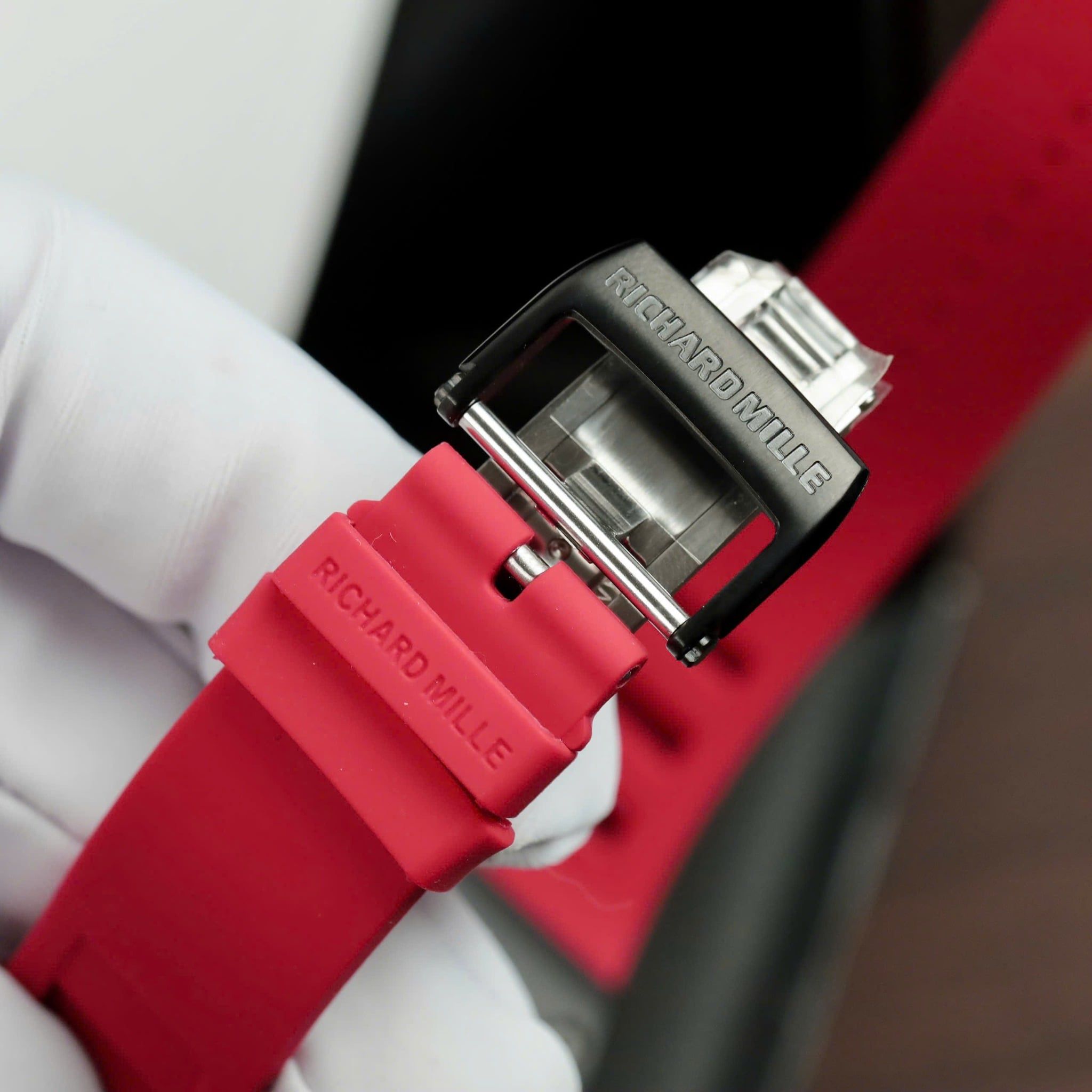 Richard Mille RM 055 Ceramic bản cao cấp nhất hiện nay trên thị trường