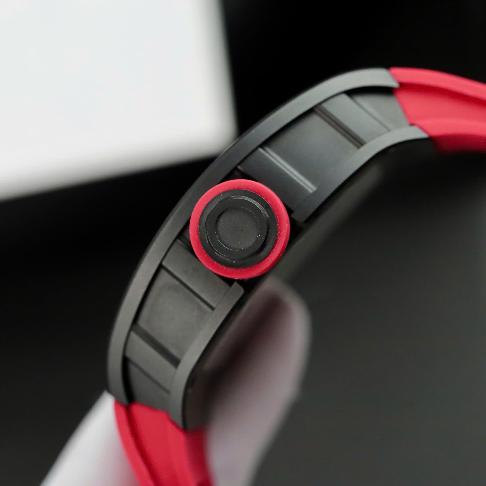 Richard Mille RM 055 Ceramic bản cao cấp nhất hiện nay trên thị trường