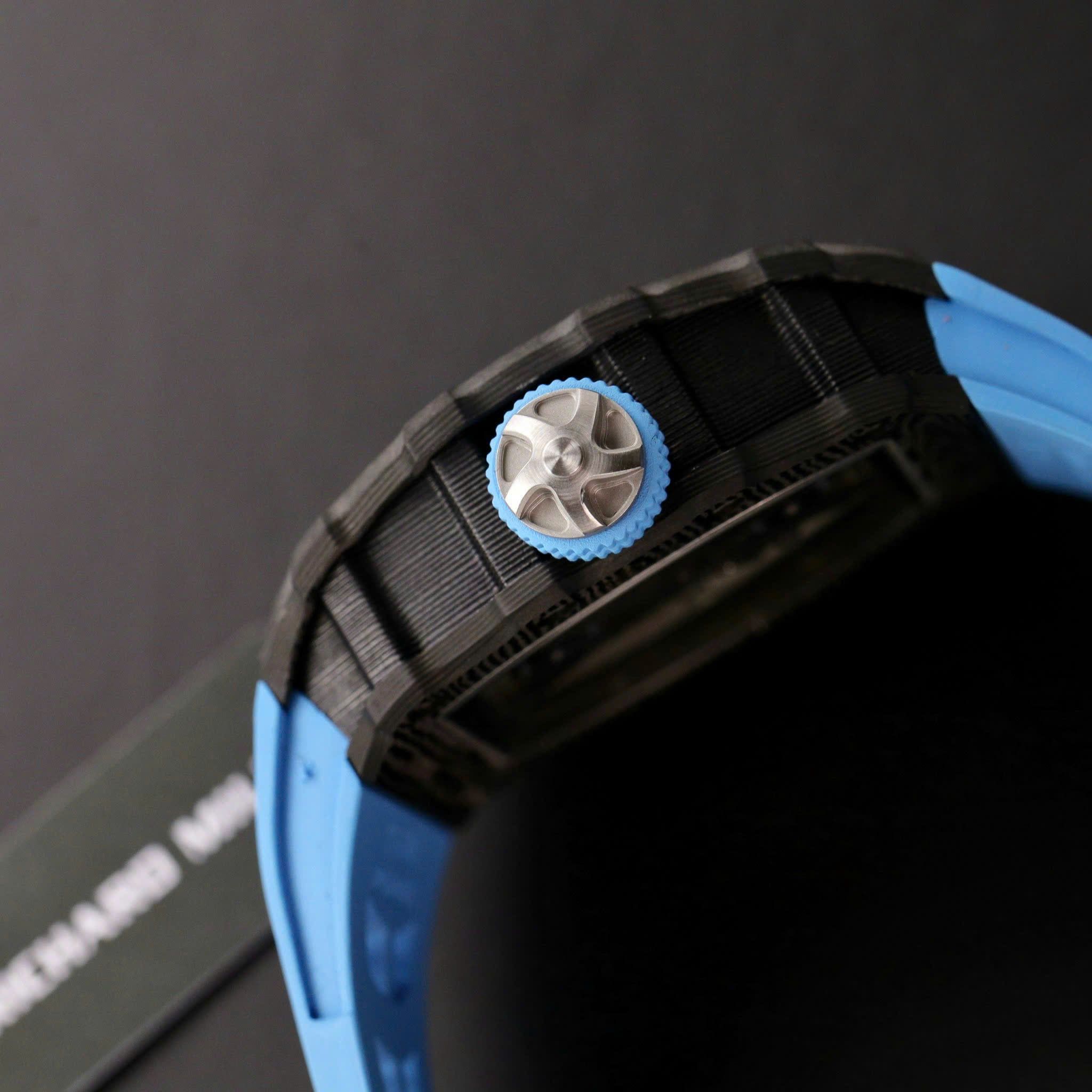 Richard Mille RM 53 - 01 Vipp