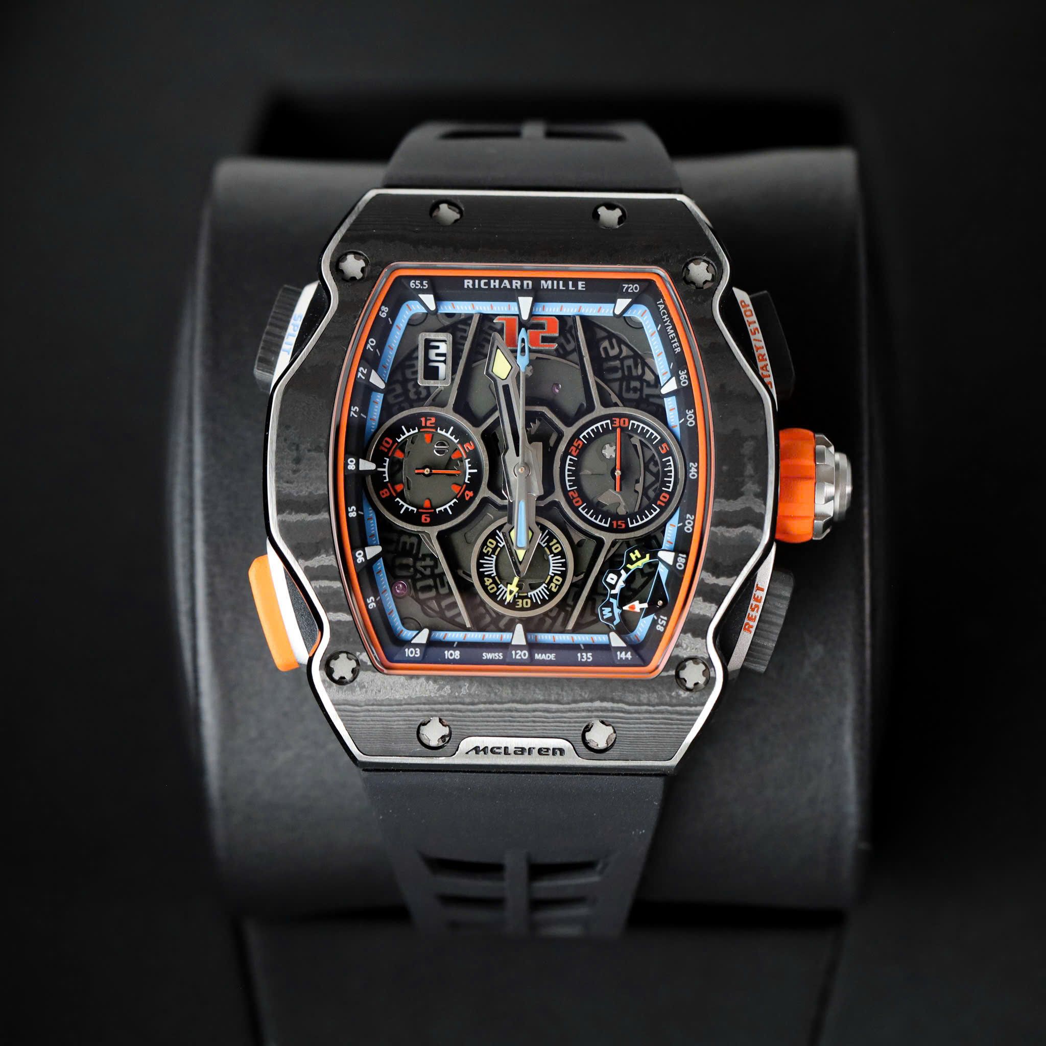 RICHARD MILLE RM65-01