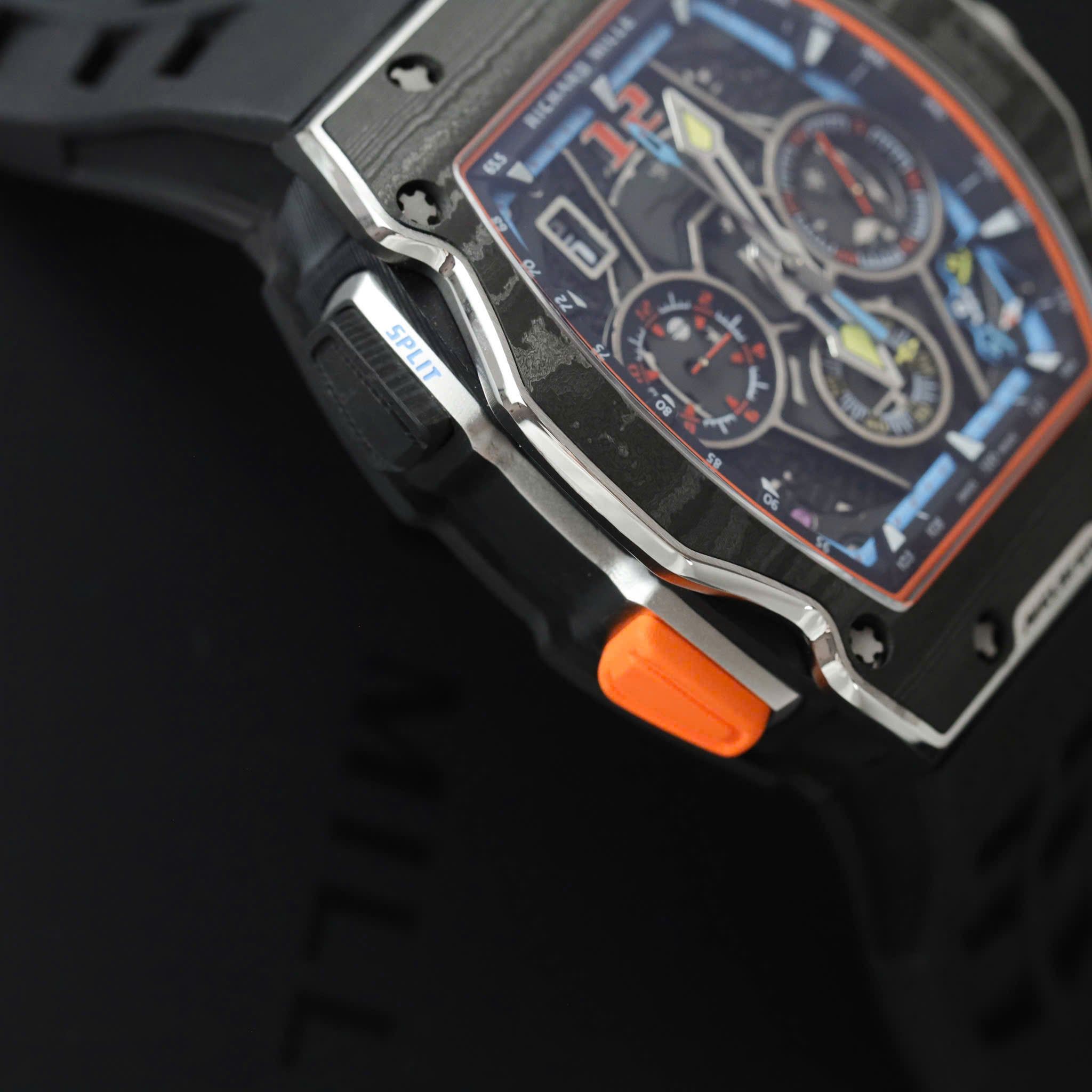 RICHARD MILLE RM65-01