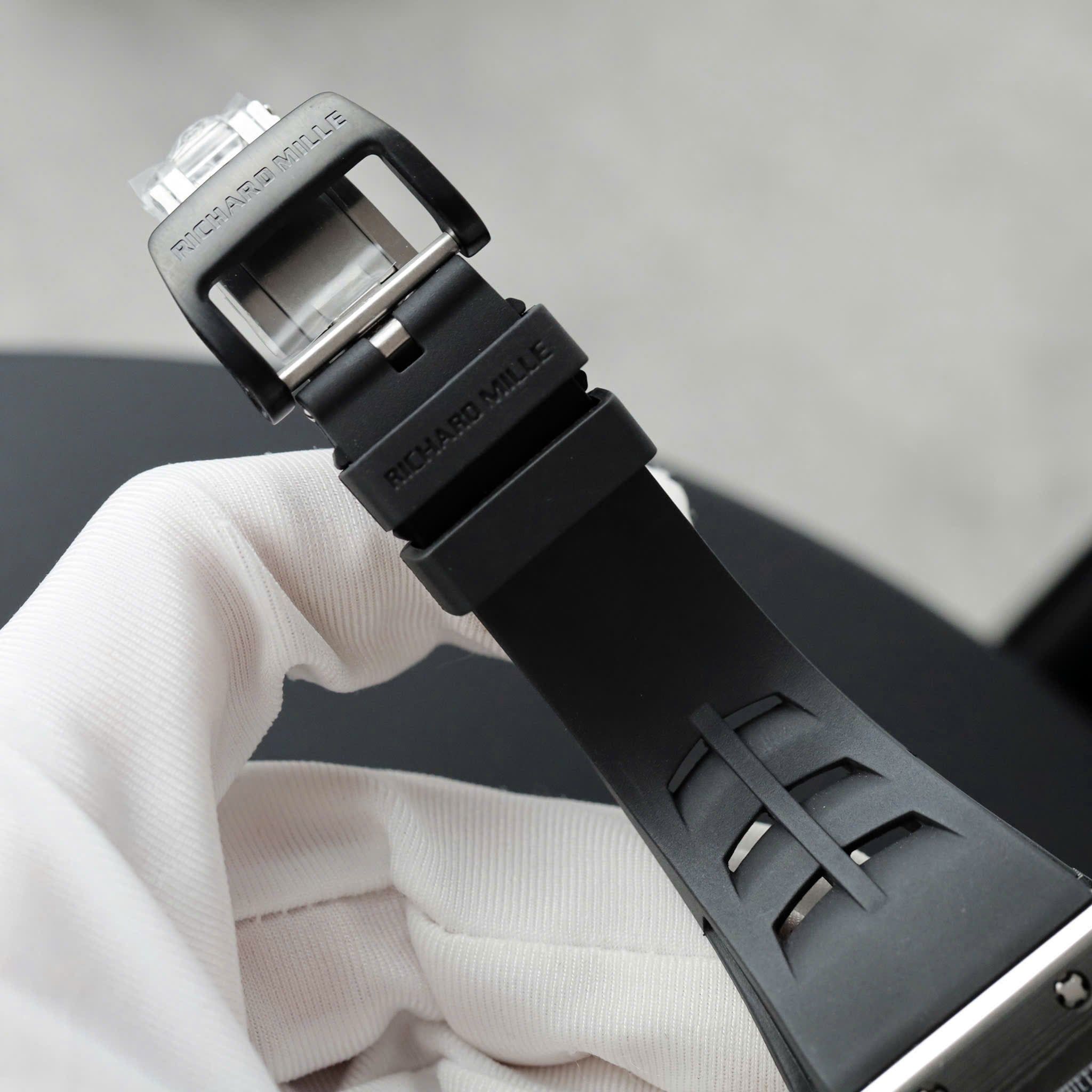 RICHARD MILLE RM65-01