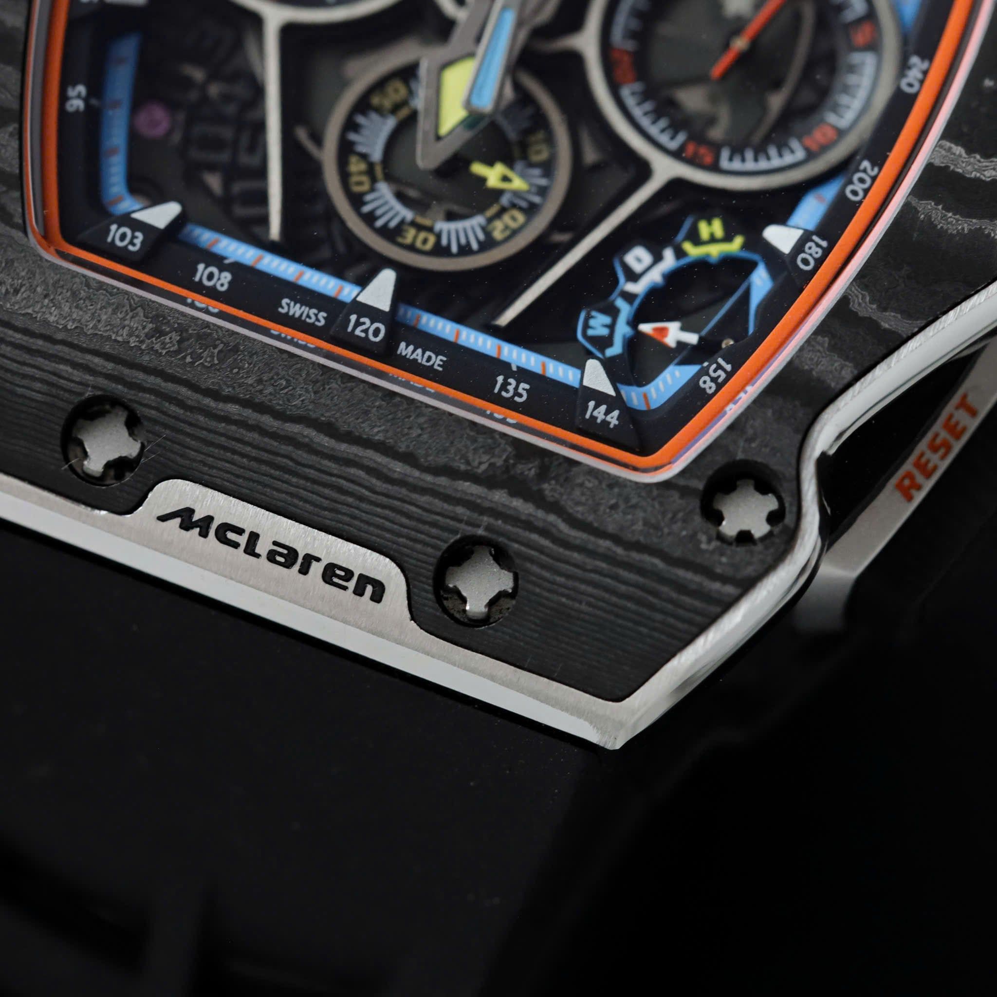 RICHARD MILLE RM65-01