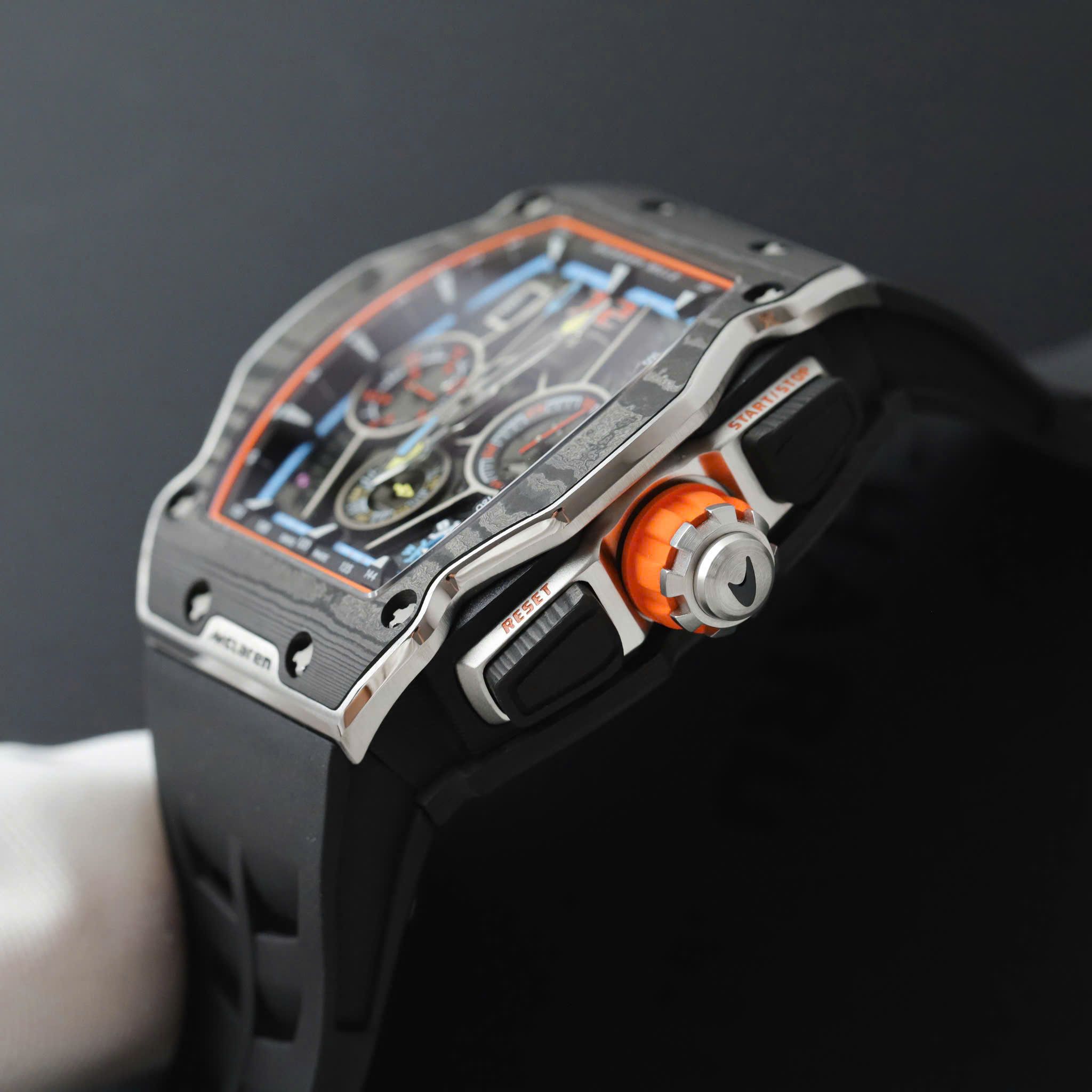 RICHARD MILLE RM65-01