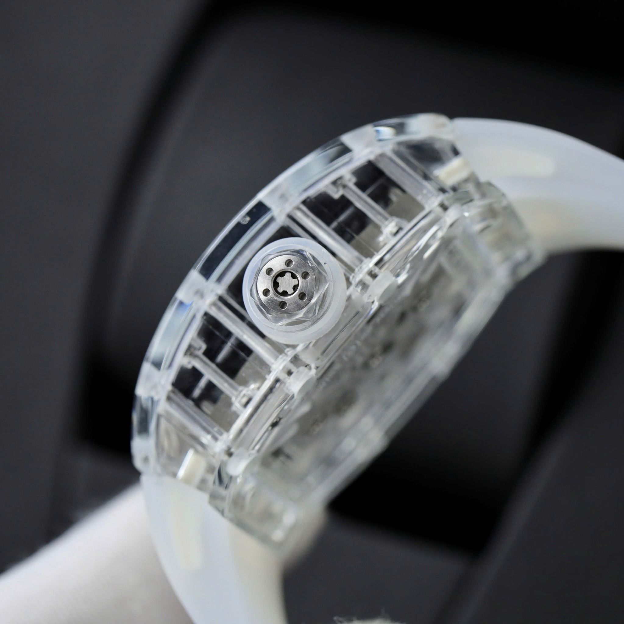 RICHARD MILLE RM 12-01 Saphir Limited - Bản VIP