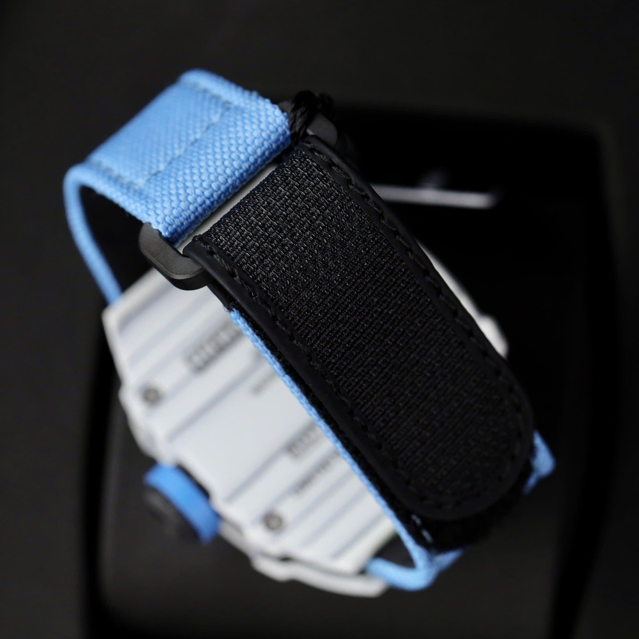 Richard Mille RM 27-02 Rafael Nadal Tourbillon - Phiên Bản Carbon Trọng Lượng 59g - Vippp