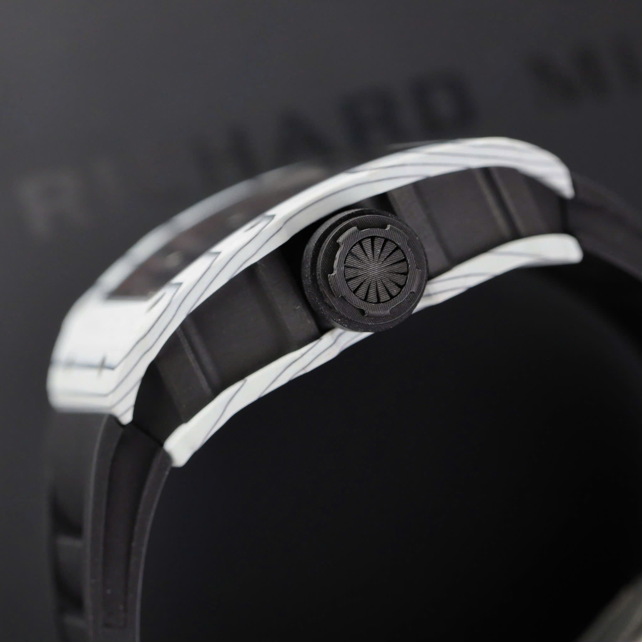 Richard Mille RM 35 - 01