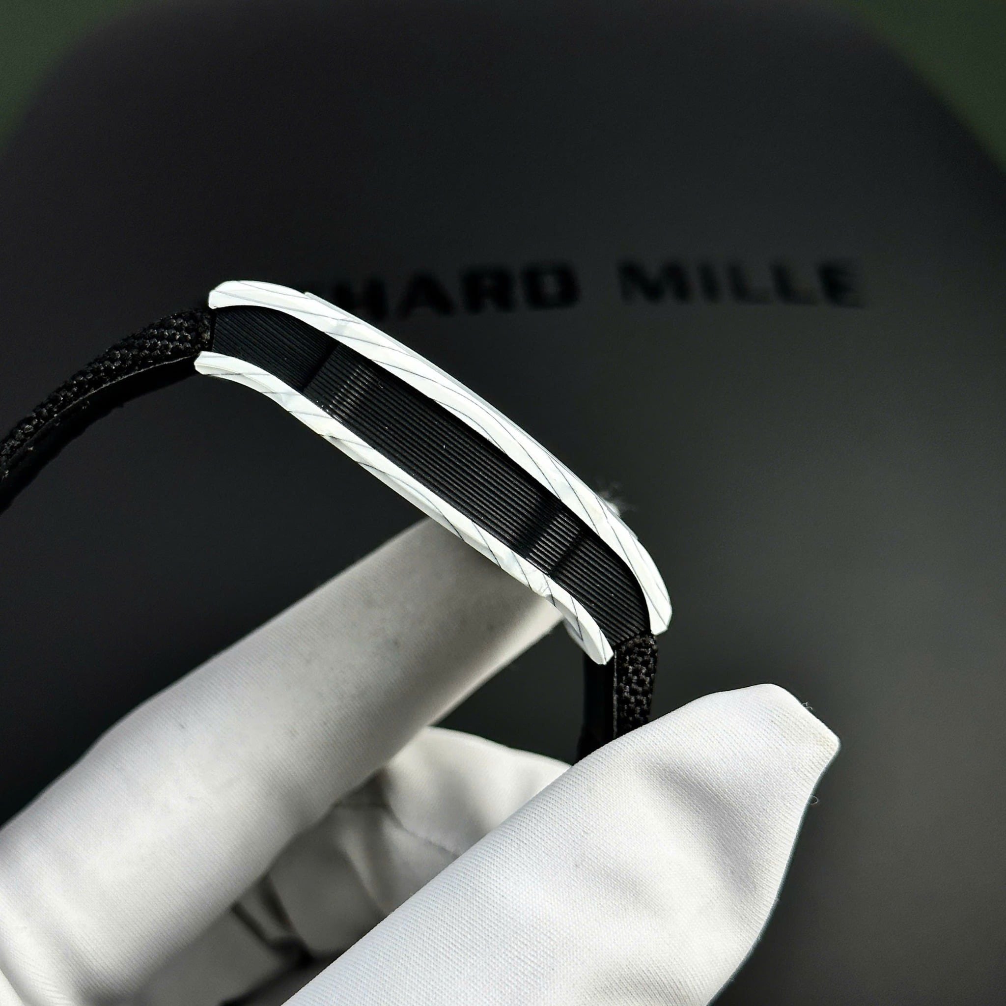 Richard Mille RM27-05 Rafael Nadal