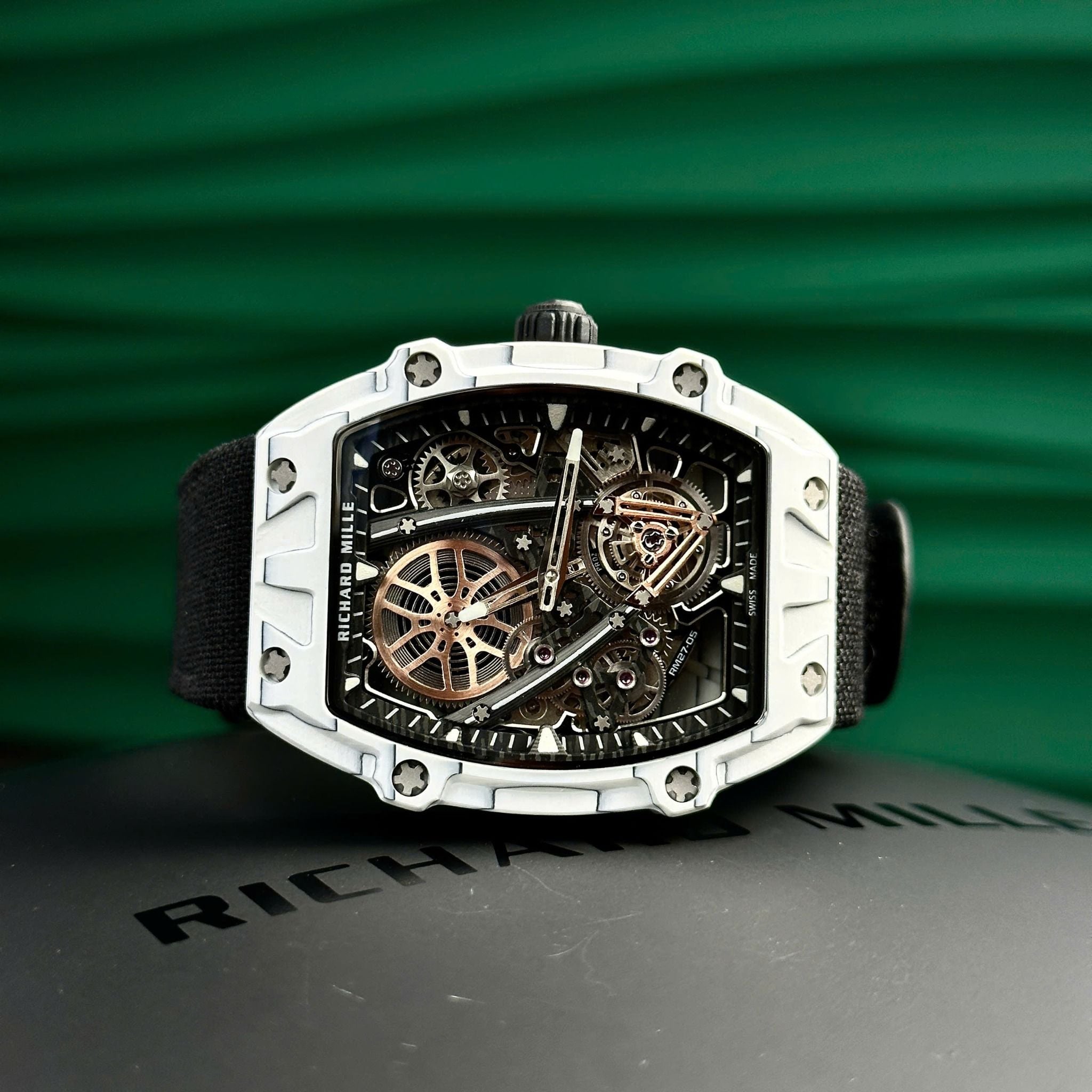 Richard Mille RM27-05 Rafael Nadal