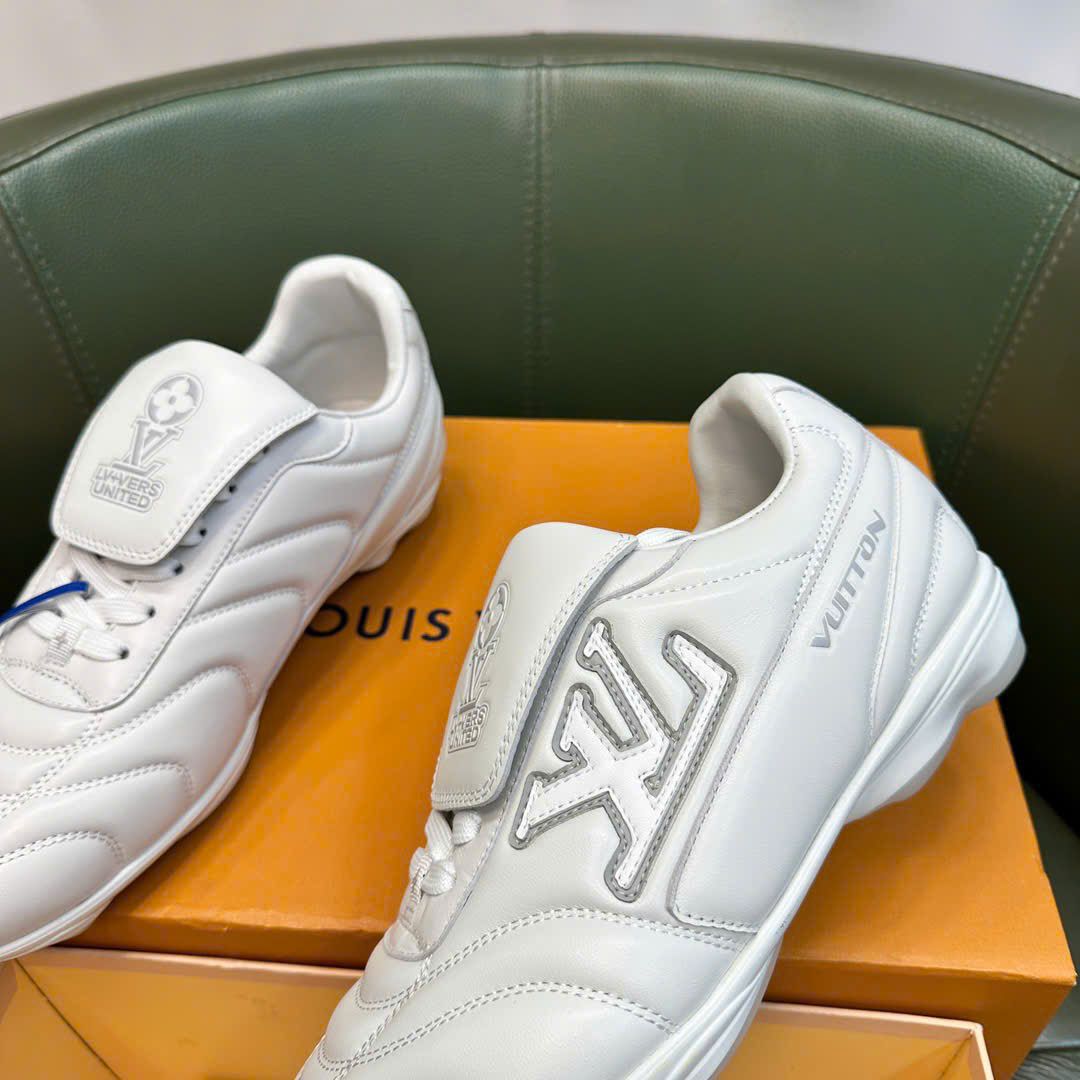 Giày thể thao Louis Vuitton Footprint