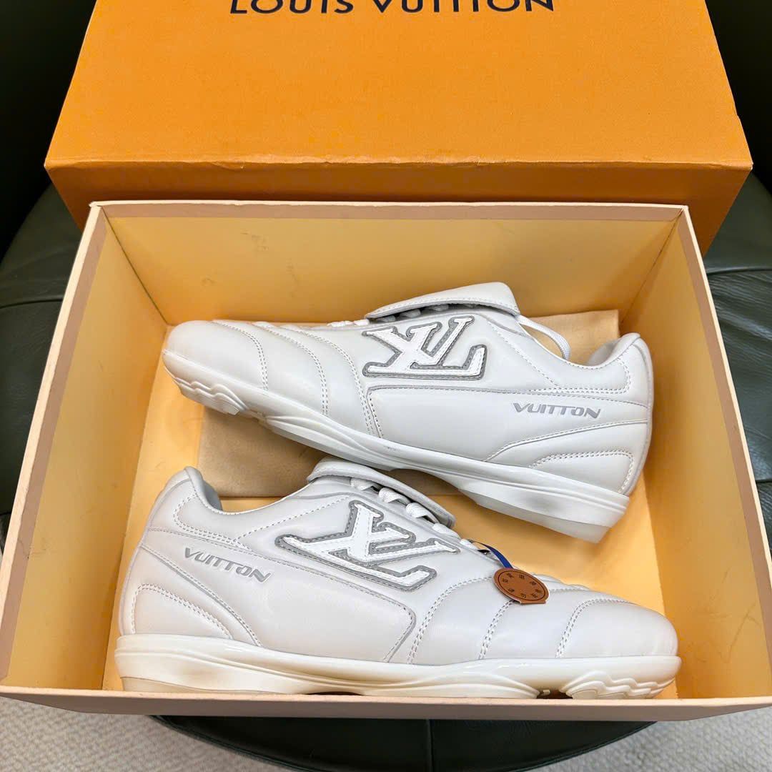 Giày thể thao Louis Vuitton Footprint