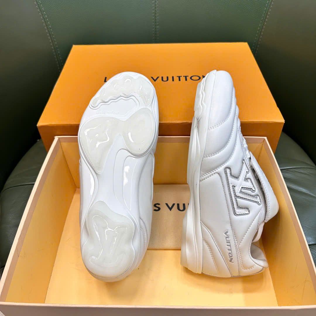 Giày thể thao Louis Vuitton Footprint