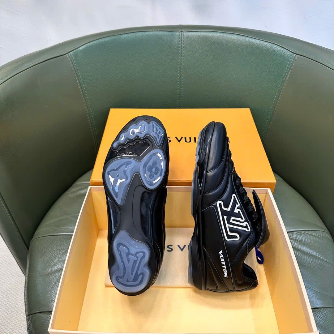 Giày thể thao Louis Vuitton Footprint